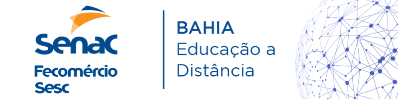 SENAC/BA - Educação a Distância